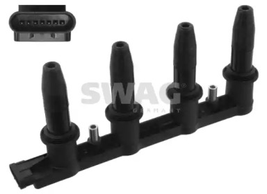 WILMINK GROUP wg1430027 -  Катушка зажигания
